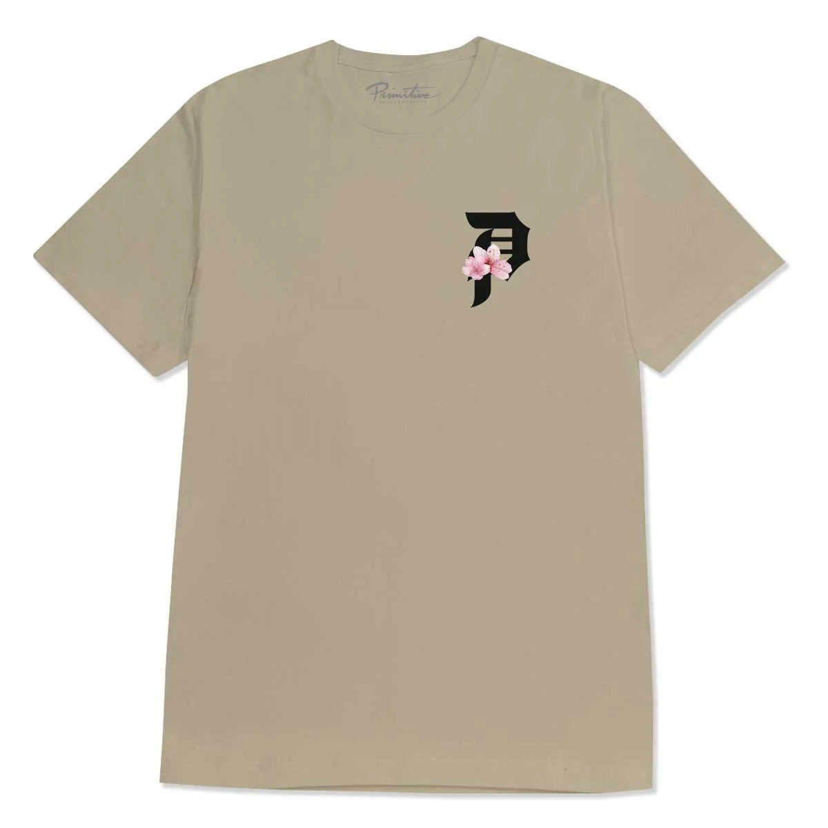 Primitive Sakura Tee