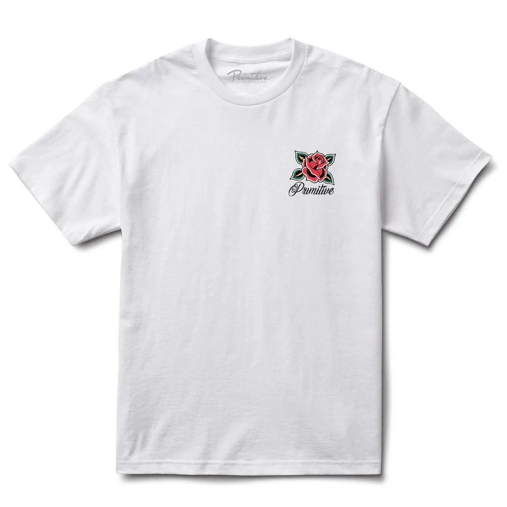 Primitive Danger Tee