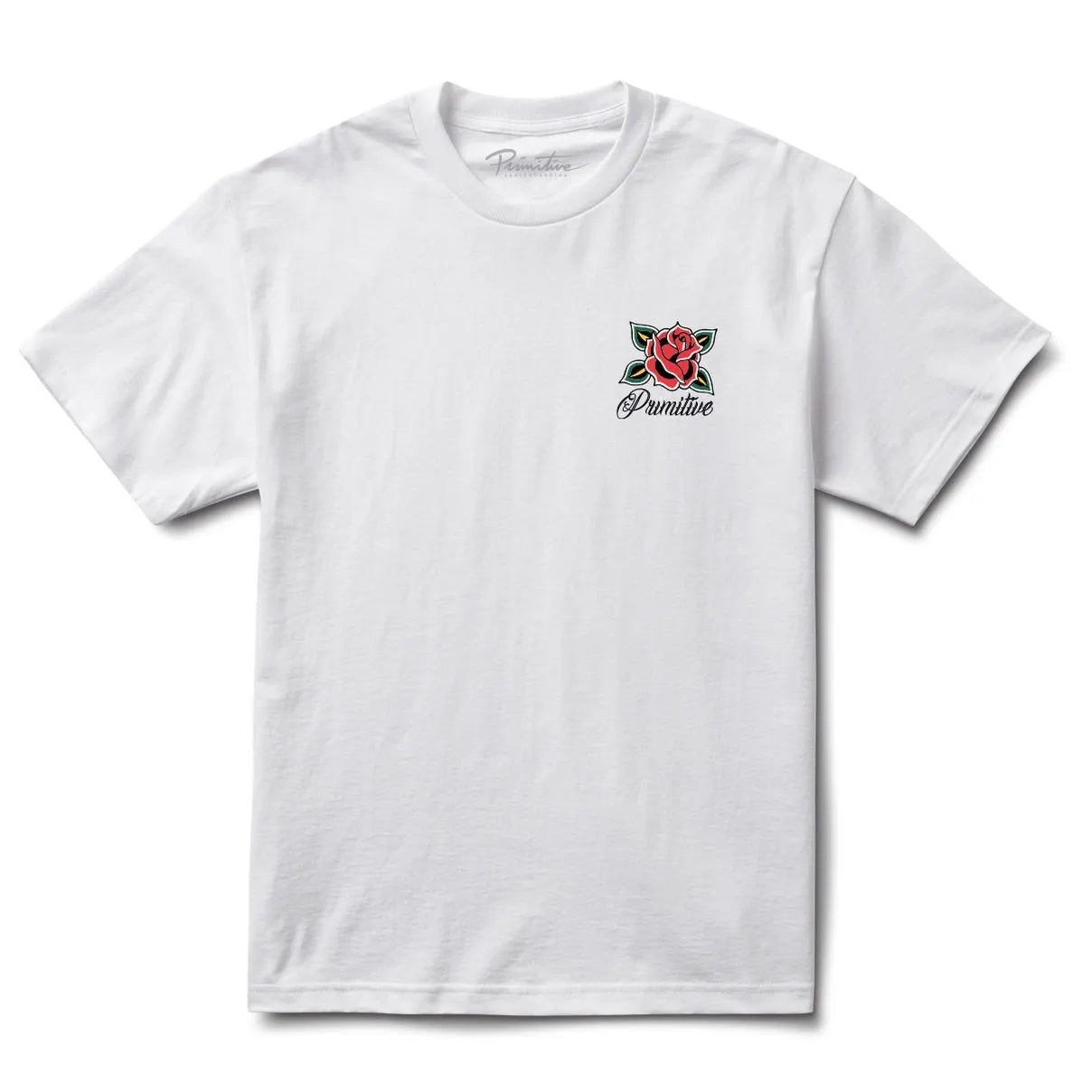 Primitive Danger Tee
