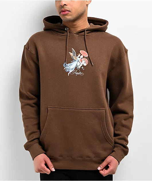 Primitive Divine Hoodie