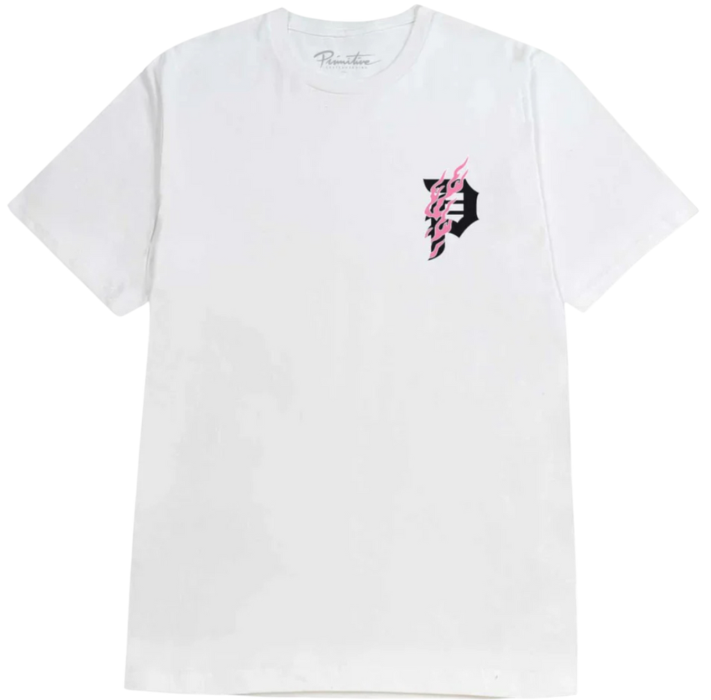 Primitive Honor Tee