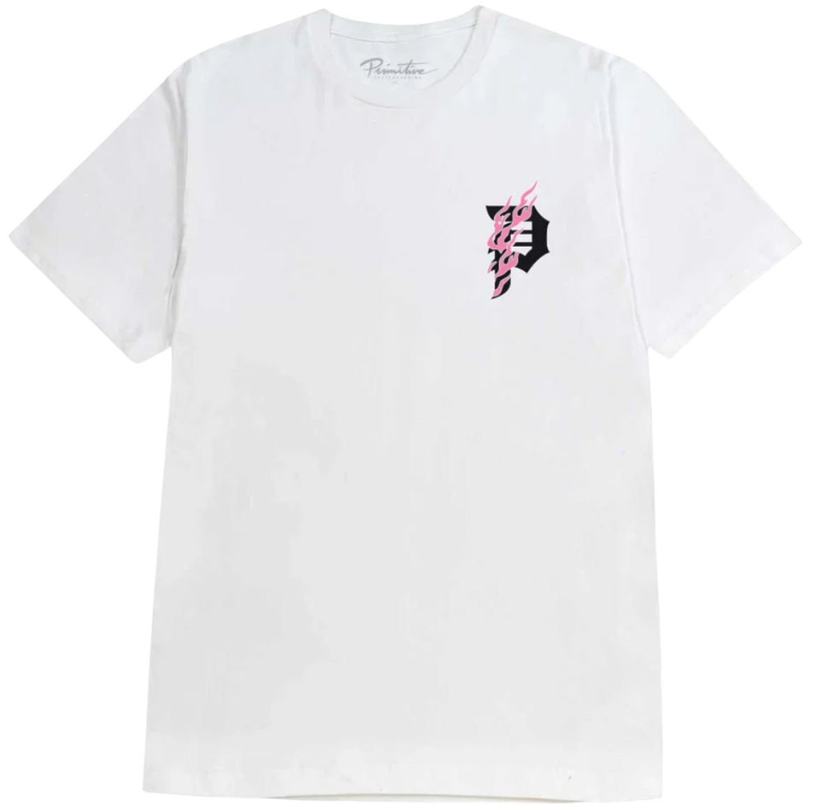 Primitive Honor Tee