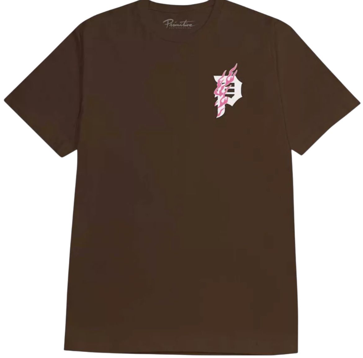 Primitive Honor Tee
