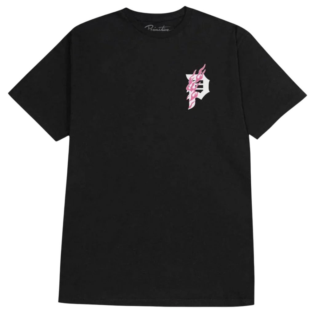 Primitive Honor Heavyweight Tee