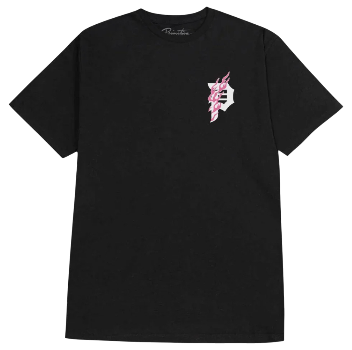 Primitive Honor Heavyweight Tee