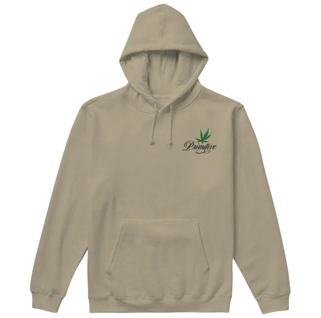 Primitive Roller Hoodie