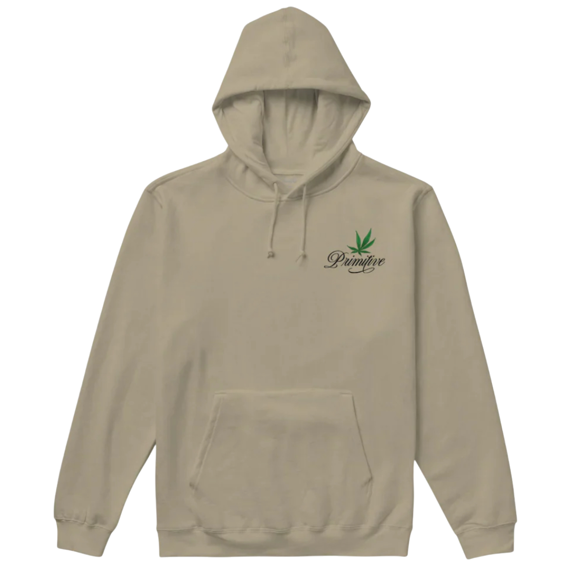 Primitive Roller Hoodie