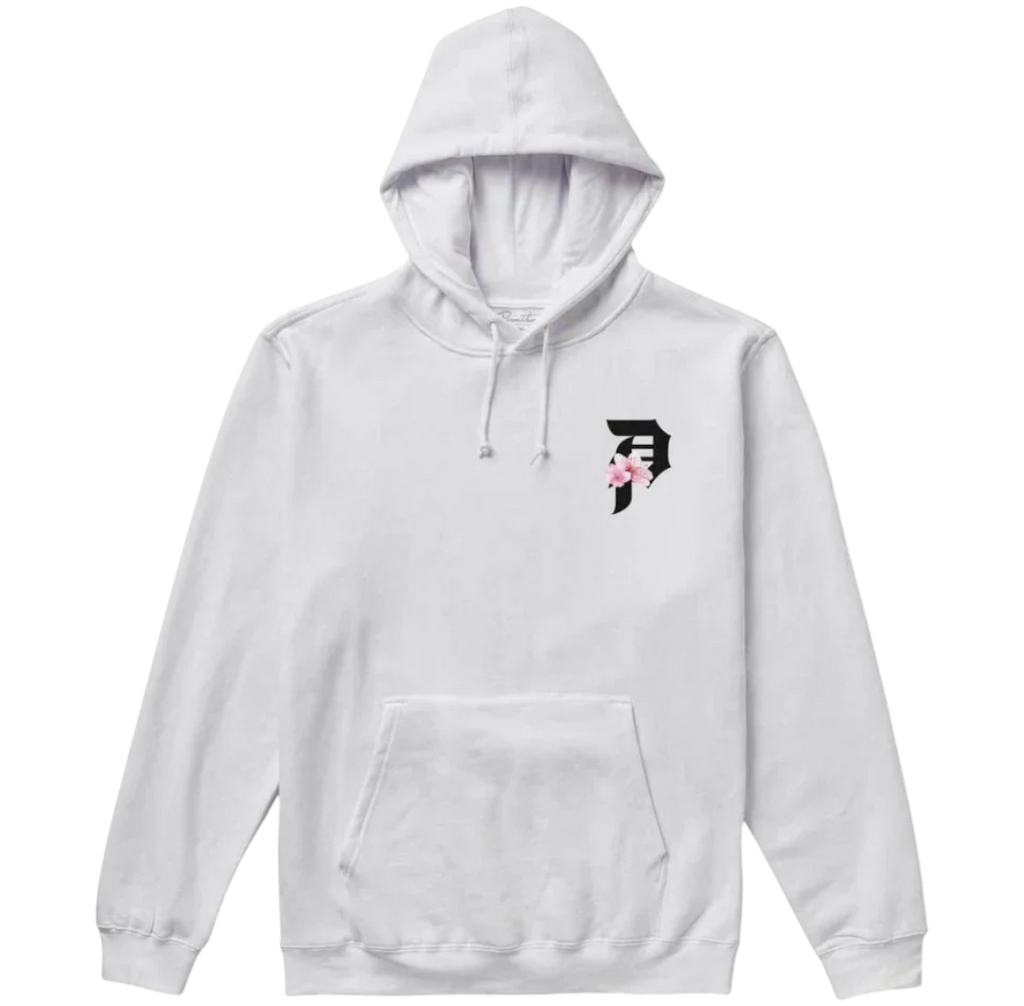 Primitive Sakura Heavyweight