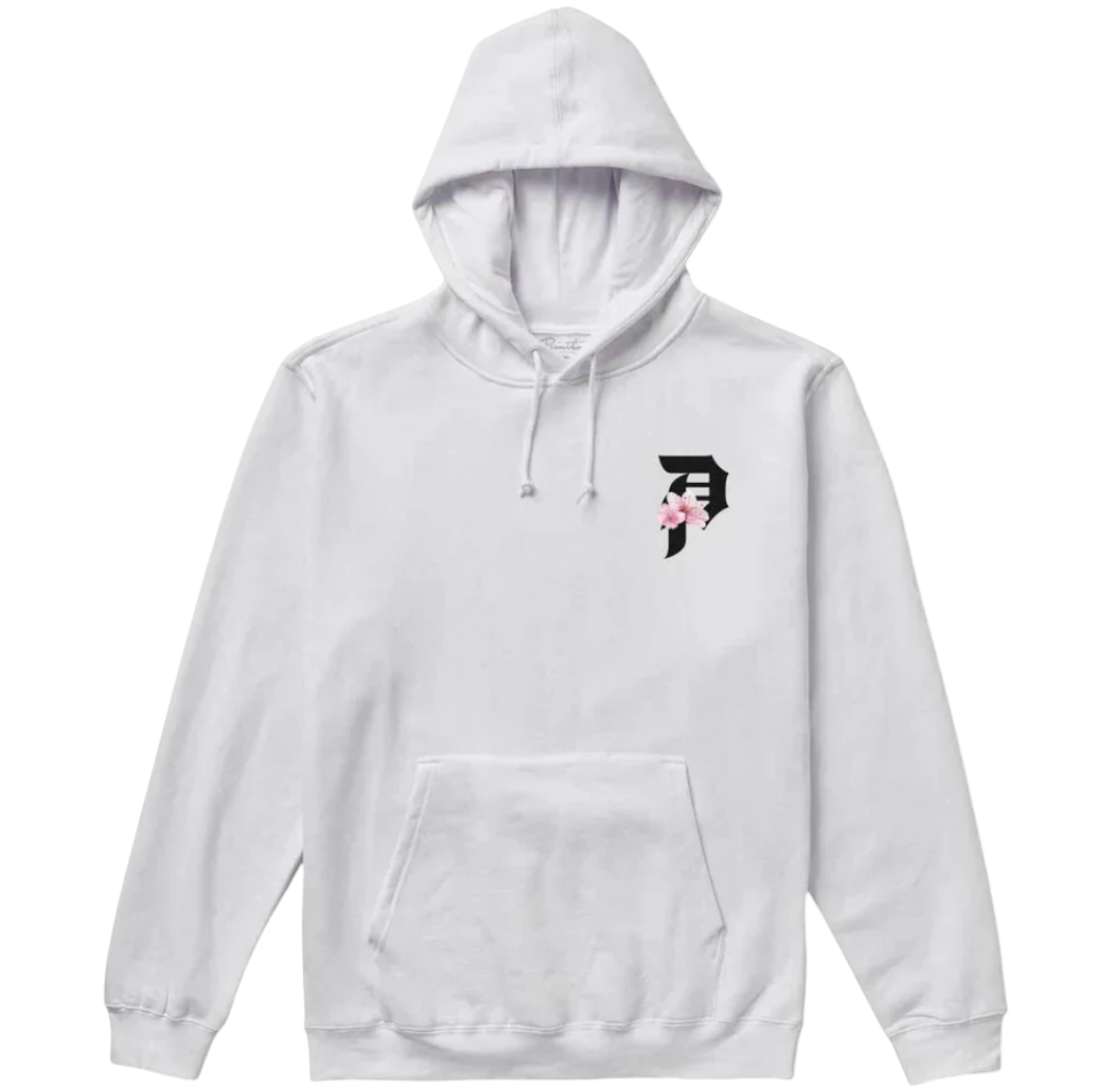 Primitive Sakura Heavyweight