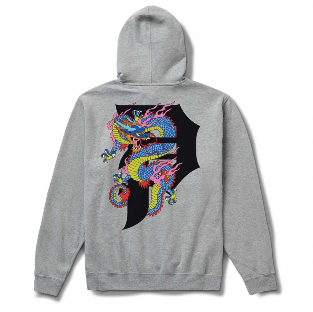 Primitive Honor HeavyWeight