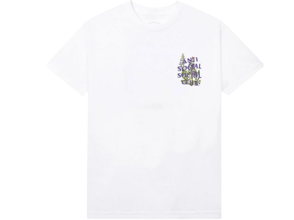 ASSC Club Lupine Tee