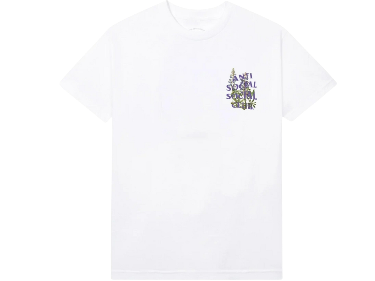 ASSC Club Lupine Tee
