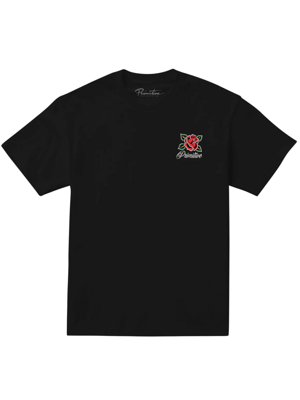 Primitive Danger Tee