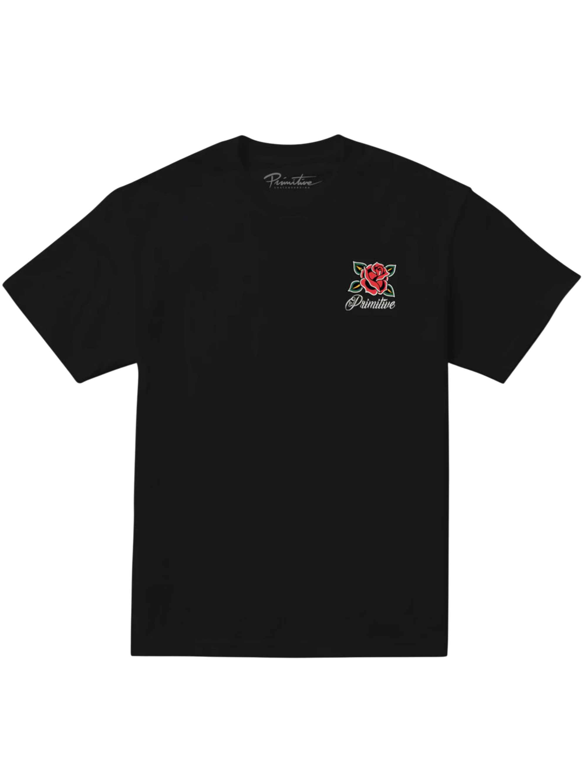 Primitive Danger Tee