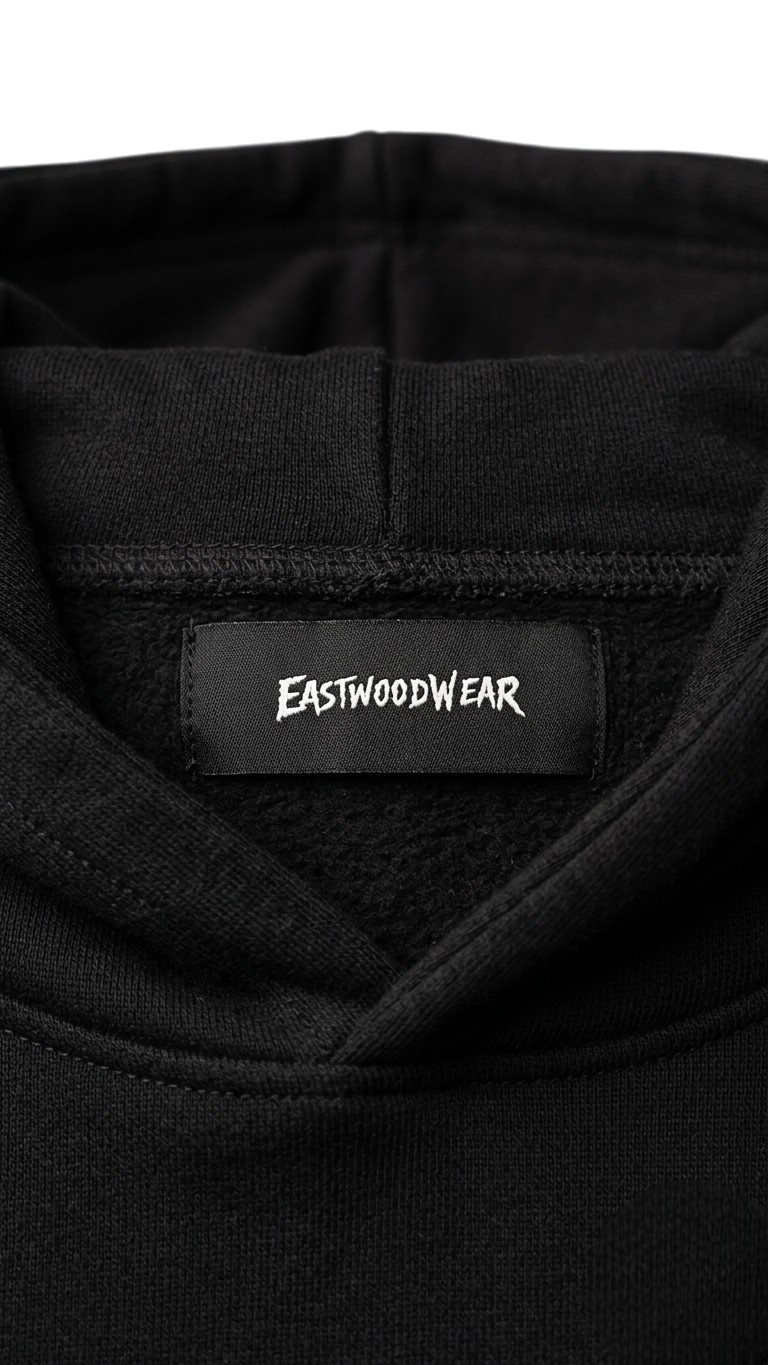 Eastwoodwear Hoodie CLASSIC