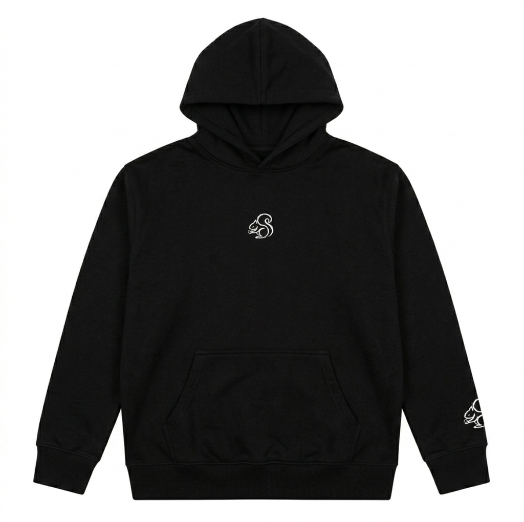 Eastwoodwear Hoodie CLASSIC