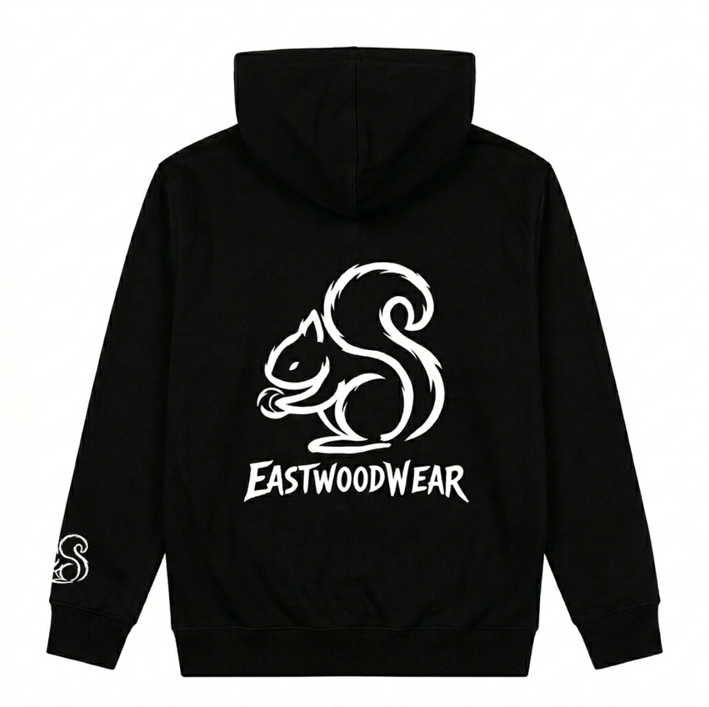 Eastwoodwear Hoodie CLASSIC