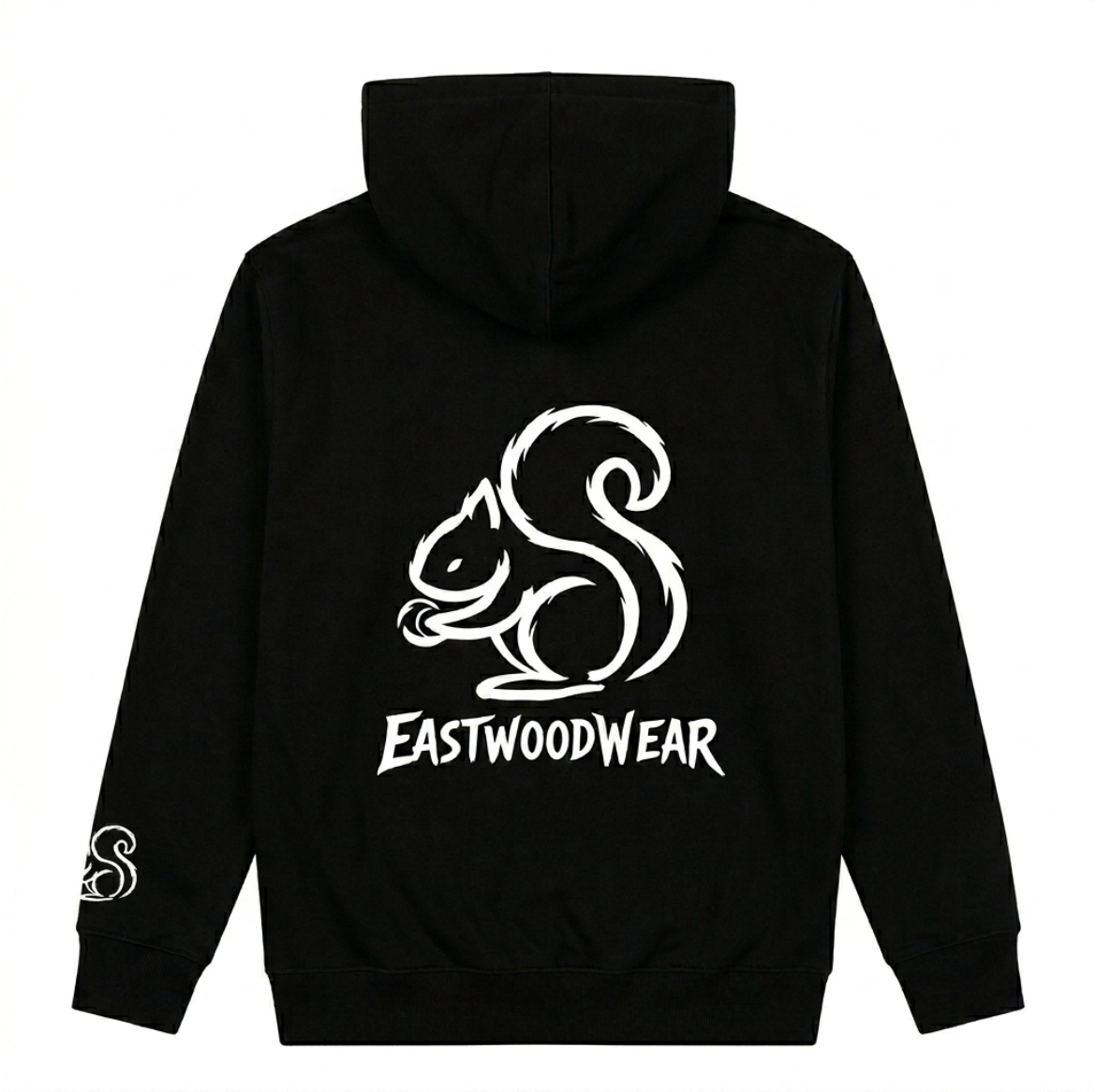 Eastwoodwear Hoodie CLASSIC