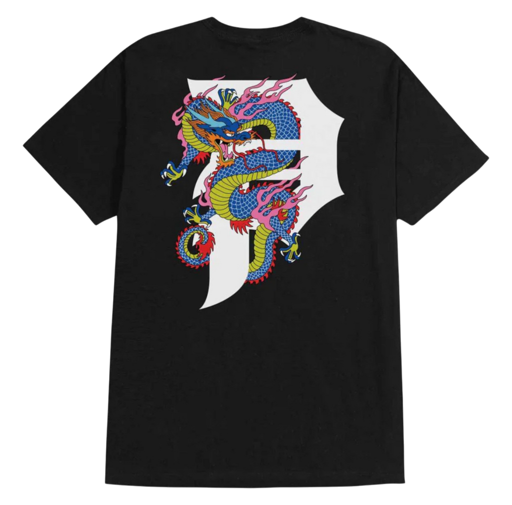 Primitive Honor Heavyweight Tee