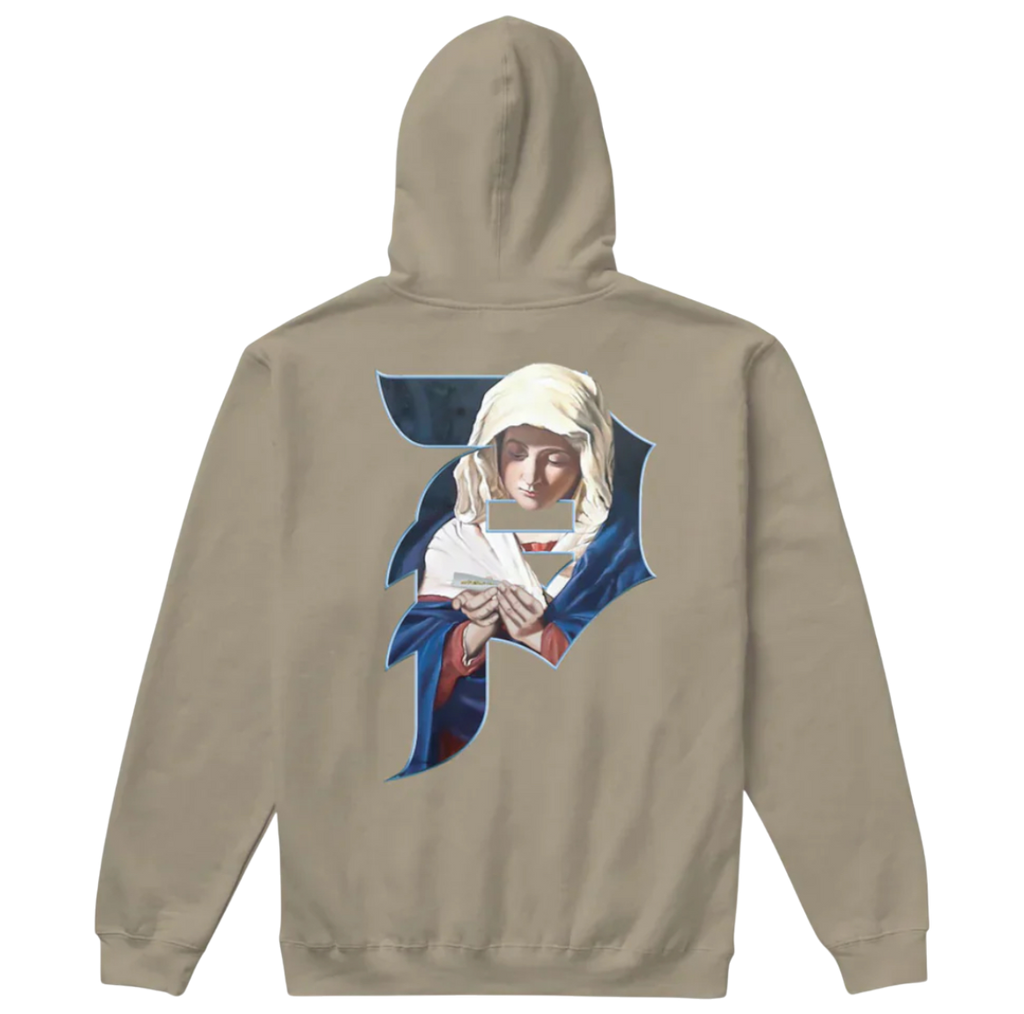 Primitive Roller Hoodie