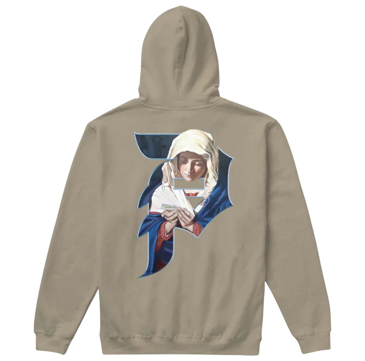 Primitive Roller Hoodie